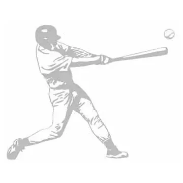 Sudden Shadows Grand Slam Mural 01912M