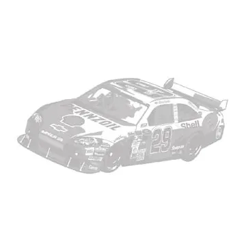 NASCAR Kevin Harvick Sudden Shadow Wallpaper 