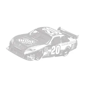 NASCAR Tony Stewart Sudden Shadow Wallpaper M