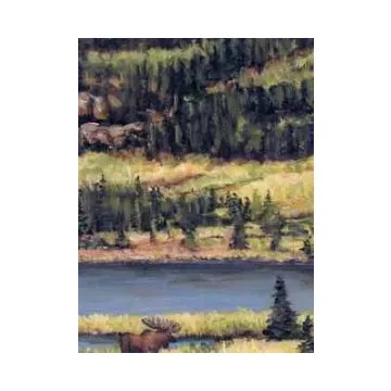 Scenic Mountain Photomurals- only 3