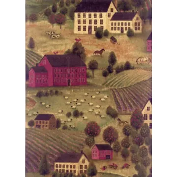Imperial - Countryside Wallcovering 30661610