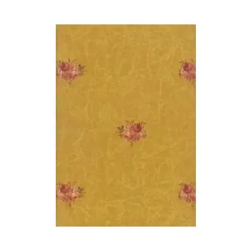 Floral Vintage Wallpaper Raymond Waites - Only 2 Left