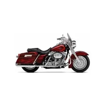 Harley Davidson Road King Mural - Only 1 Left