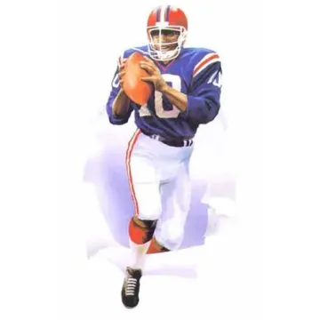 American Football Appliques