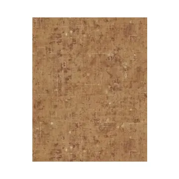 Bronze/Orange Faux Wallpaper