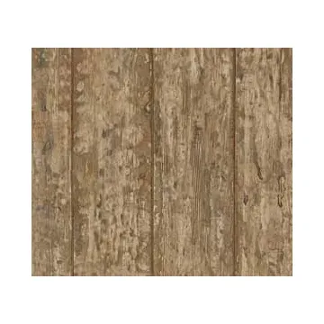 Barn Board Dirty Water Wallpaper