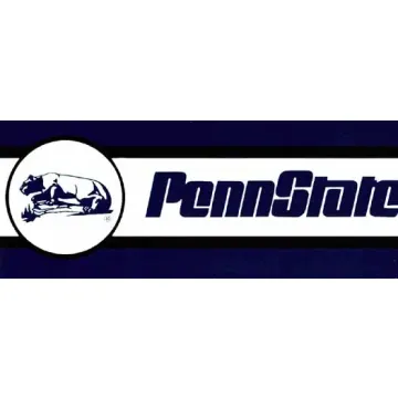 Nittany Lions Penn State Wall Paper Border BE7263B
