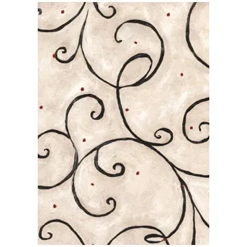 Scrolling Wallpaper BM9086