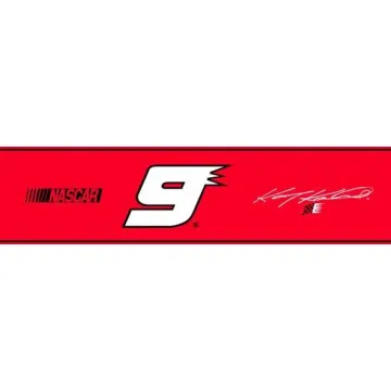 Kasey Kahne Wallpaper Border BORDER9AB Springs