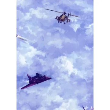 Military Aircraft Wallpaper