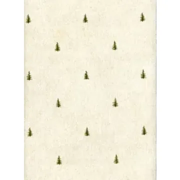 Pine Tree Wallpaper