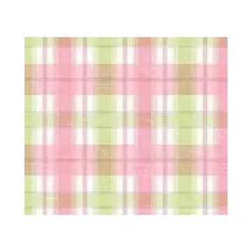 Wooden Plaid Wallpaper