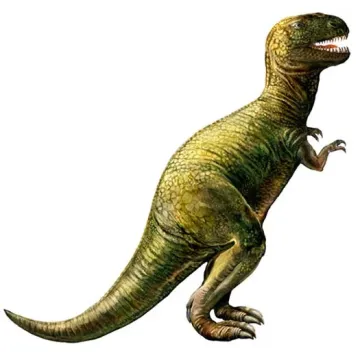 Candice Olson Dinosaur Wall Accent Mural