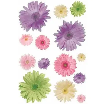 Daisy Chain Appliques CK8342 - only 1 Left