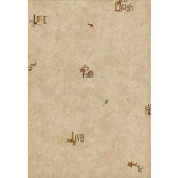 Laugh Hope Faith Love Live Wallpaper