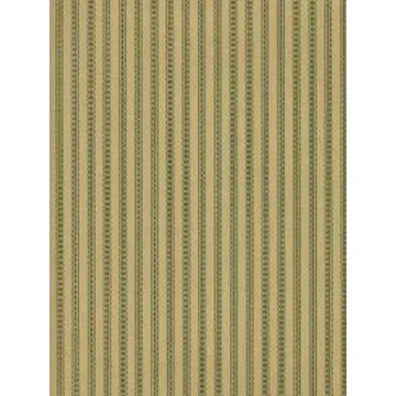 Zig Zag Green Wallpaper