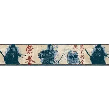 Pirates of the Caribbean Border