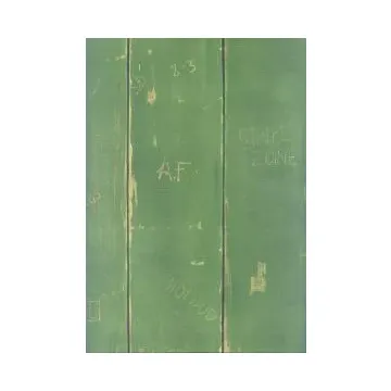 Dugout Wood Paneling Wallpaper