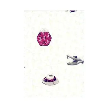 Fashion Shoes Hats Purses Wallpaper
