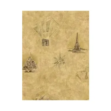Paris Wallpaper