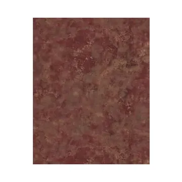 Burnt Red Metallic Faux Wallpaper FT23535 - Patton Norwall