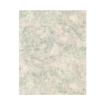 Green/Blue Faux Wallpaper- 1roll left