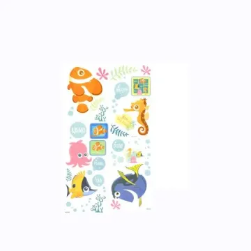 Disneys Finding Nemo Wallpaper Cutouts