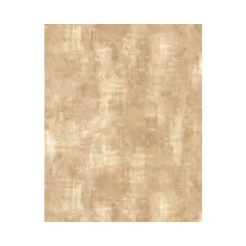 Tan/White Faux Wallpaper - 3 rolls left