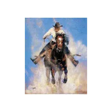 Ropin Wall Mural- only 1