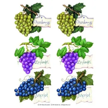 Grape Wallpaper Cutouts