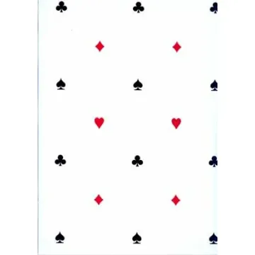 4 Suits in a Deck of Card Wallpaper KK4881