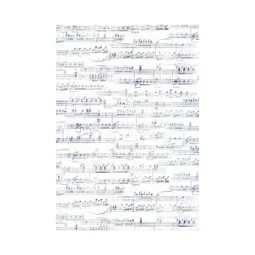 Chopins Piano Forte Wallpaper