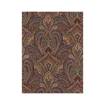 Paisley Wallpaper