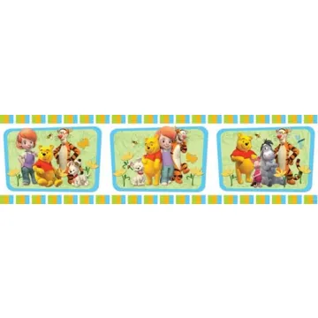 Disneys My Friend Tigger and Pooh Wallpaper  PDWBDR3
