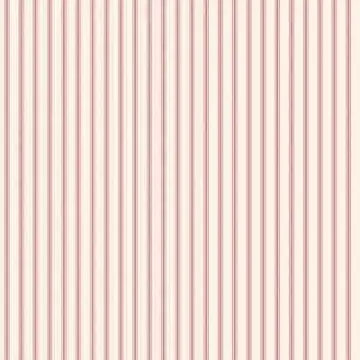 Burgundy and Tan Zig Zag Wallpaper