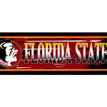 Florida State Seminoles Wallpaper Border SJC6510B