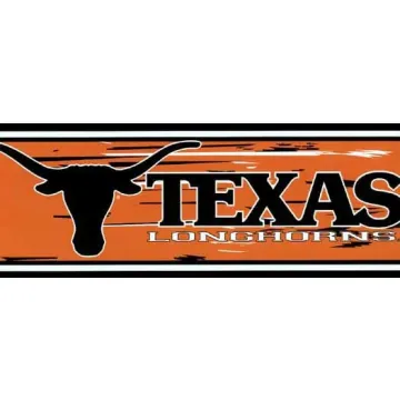 Texas Longhorn Self Stick Wallpaper Border