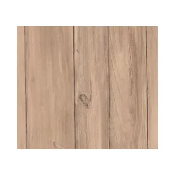 Wood Panel Wallpaper