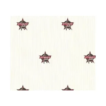 Bull Riding Wallpaper WS6140 - 5 Rolls Left