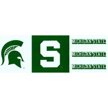 Michigan State Wallpaper Border- 3 rolls left