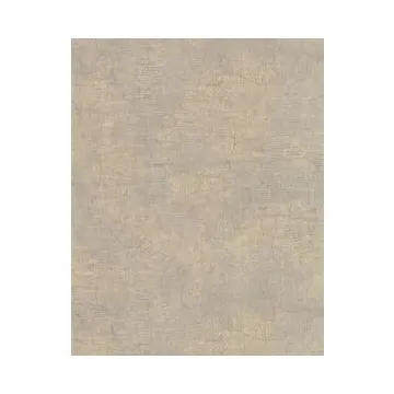 Beige/Gray Faux Wallpaper- 1 D/R LEFT