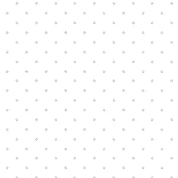 CK36605 Lilly Paws Wallpaper Grey CREATIVE KITCHENS Norwall Wallcovering