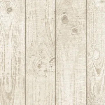 CK36616 Barn Board Wallpaper Beige CREATIVE KITCHENS Norwall Wallcovering