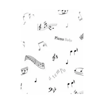Music Note Wallpaper