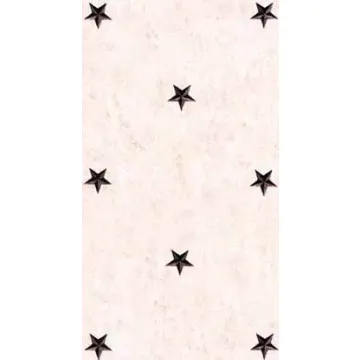 Barn Star Beige Wallpaper