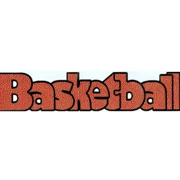 Orange Free Throw Wallpaper Border