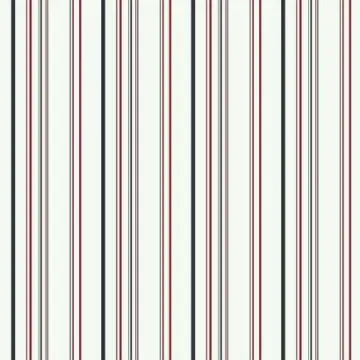 Walt Disney Kids Ii Wide Multi Stripe Wallpaper