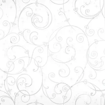 Walt Disney Kids Ii Perfect Princess Scroll Wallpaper