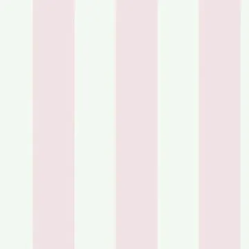 Walt Disney Kids Ii Silk Stripe Wallpaper