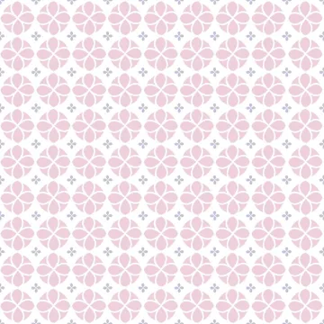 Walt Disney Kids Ii Sofia Geometric Wallpaper